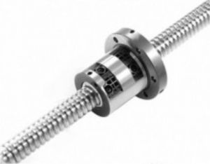 SFV Ball screw