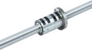 DFV Ball screw