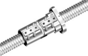 DFT Ball screw