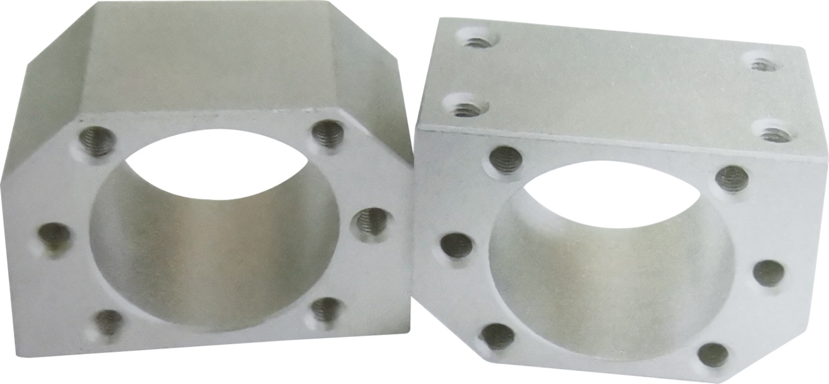 DSG Nut seat