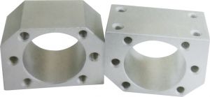 DSG Nut seat