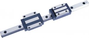 HGW Series linear guide