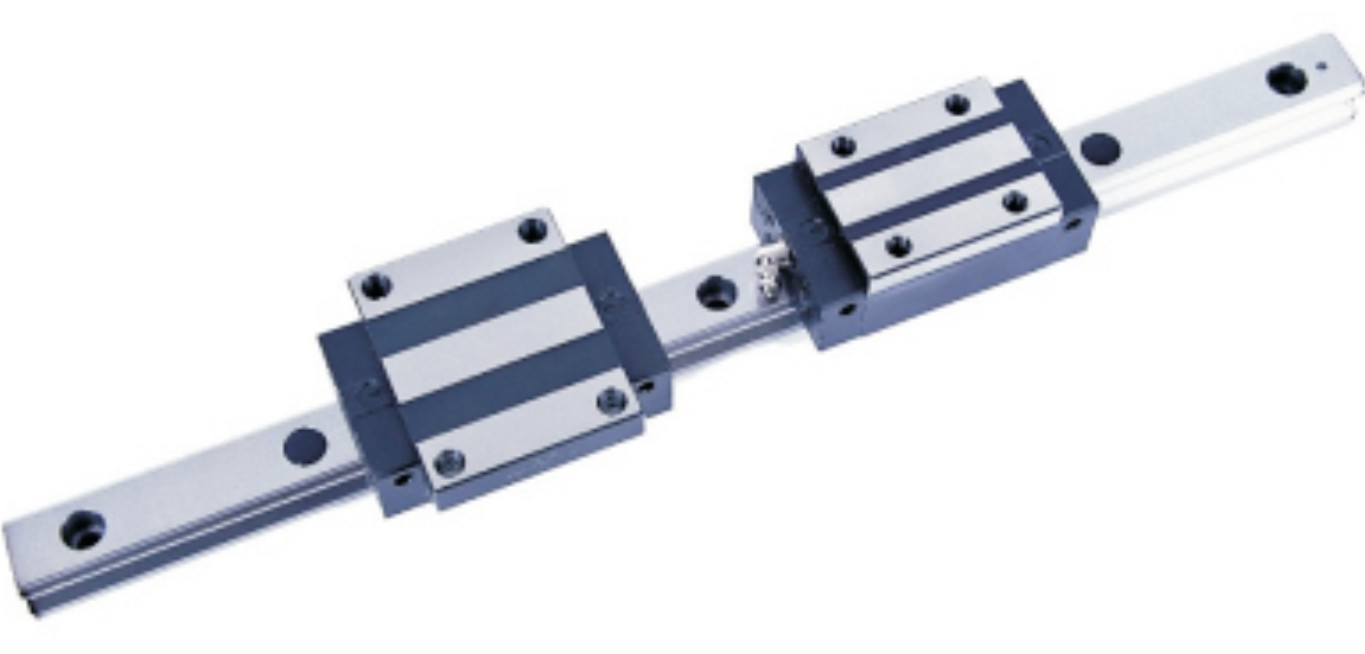 EGH Series linear gu