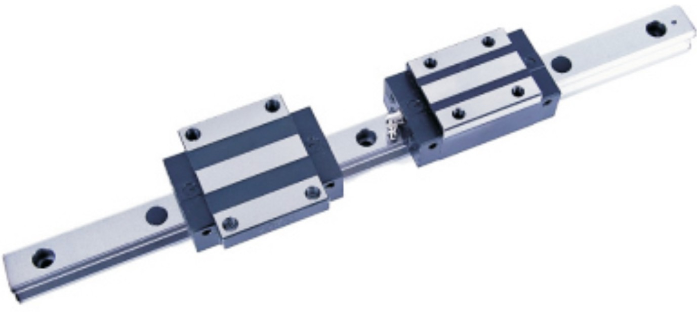 EGW Series linear gu