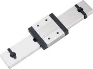 MGW Miniature ball linear slid