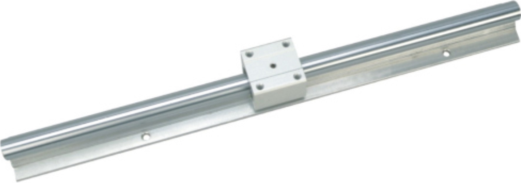 Linear sliding unit 