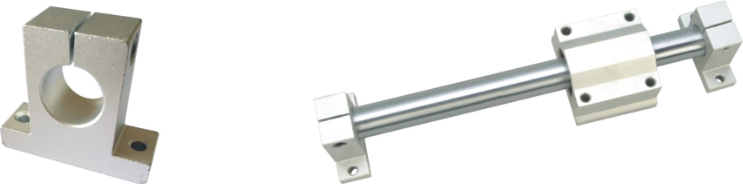 Linear sliding unit 