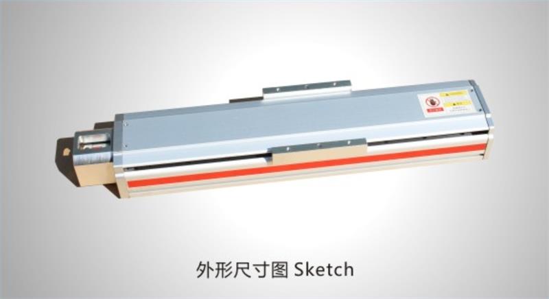 JY120S Linear module