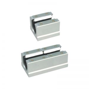 Linear sliding unit slider ser