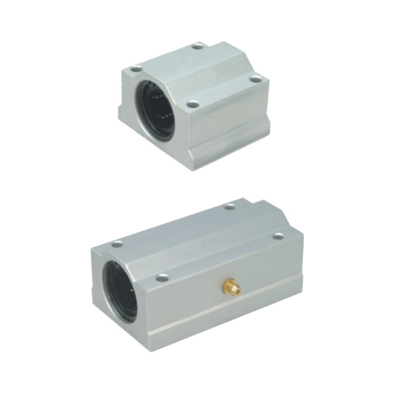 Linear sliding unit 