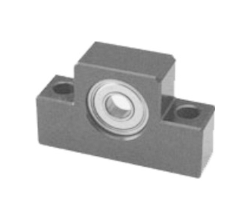 EF Screw support sea