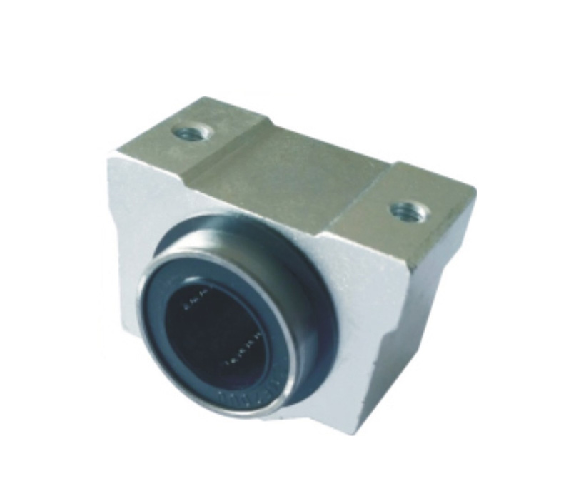 Short box type ball 