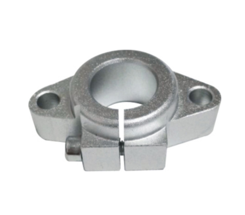Linear sliding unit 